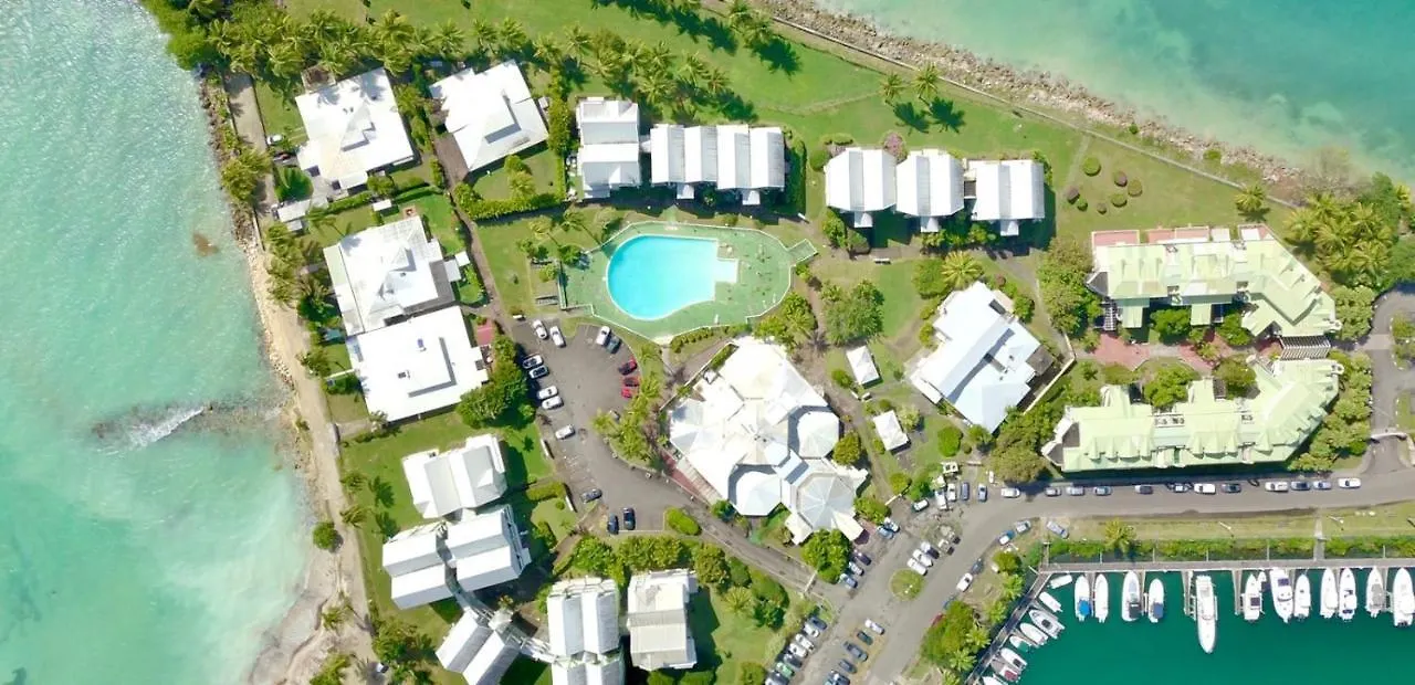 Casabeau Piscine Citerne Vue Mer Le Gosier  0*, Le Gosier (Grande-Terre) Guadeloupe