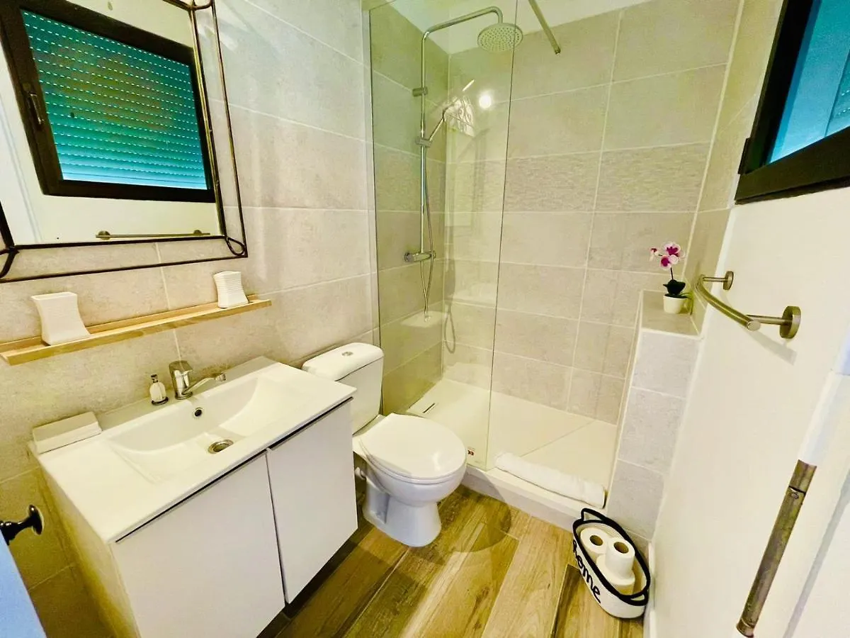 Apartment Casabeau Piscine Citerne Vue Mer Le Gosier  Guadeloupe