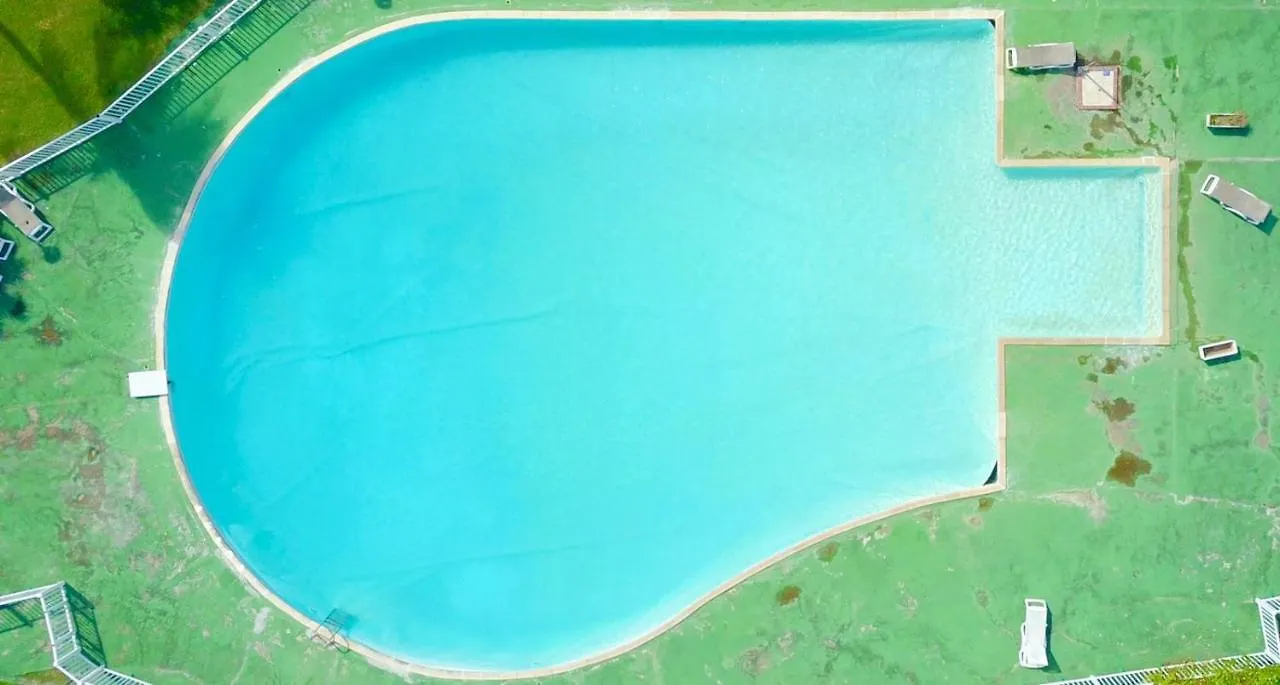 Casabeau Piscine Citerne Vue Mer Le Gosier